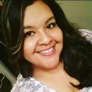 Meet your Posher, Tonia